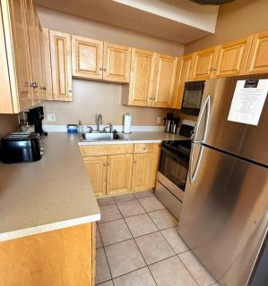 King Suite Playhouse SQ DT, RockHall, CSU, Clinic - 3