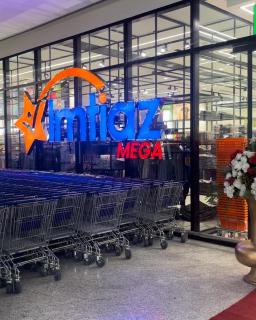 Penta Square Signature Apartments DHA Lahore - 1