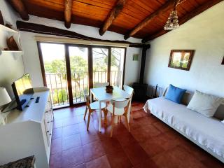 Las Casas de la Tía Sabina - Cortelazor - 2