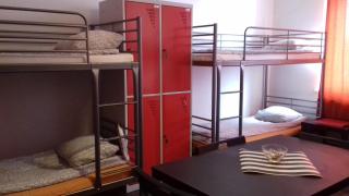 ART Hostel - Krakow - 1