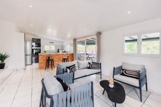 Lodge le tamarinier - Sainte-Anne - 9