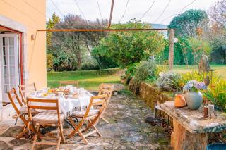 Just Like Home - Casa de Venade Country Experience - Venade - 2