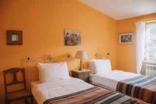 Just Like Home - Casa de Venade Country Experience - Venade - 6