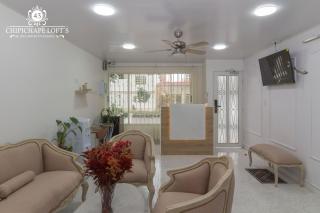 Chipichapes Lofts 43 - Cali - 6