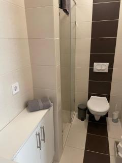 Urban Nest Apartman - Szeged - 6