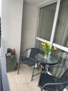 Urban Nest Apartman - Szeged - 5