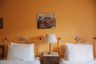 Just Like Home - Casa de Venade Country Experience - 4
