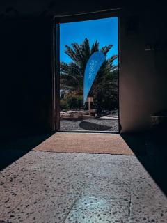 بانجيا - Madain Saleh - 6