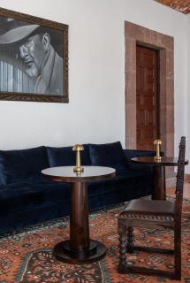 Casa Pedro Vargas, 6BR Estate with Hot Tub & Modern Comforts - San Miguel de Allende - 1