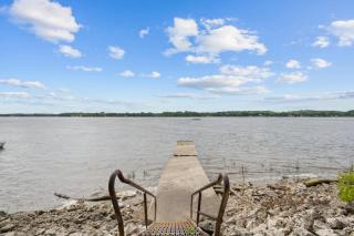 Charming Cottage on the Mississipi River - 5