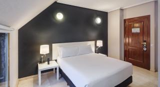 Sercotel Togumar - Madrid - 2