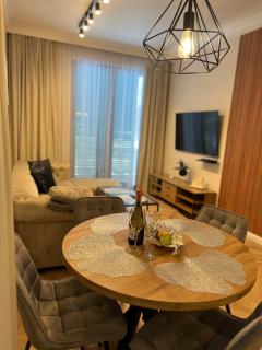 Niechorze - Par La Mer 6B - 5