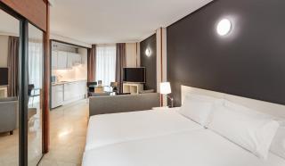 Sercotel Togumar - Madrid - 6