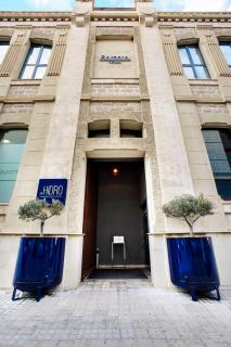 Hotel Sercotel Ciutat D'Alcoi - Alcoy - 8