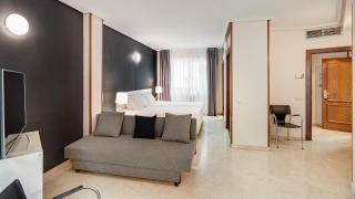 Sercotel Togumar - Madrid - 3
