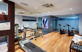 Hotel Sercotel Ciutat D'Alcoi - Alcoy - 7