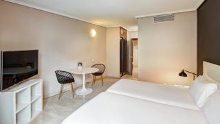 Sercotel Togumar - Madrid - 4