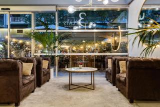 Sercotel Caspe - Barcelone - 3