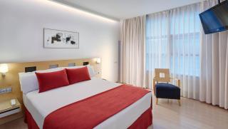 Sercotel Caspe - Barcelone - 0