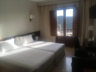 Hotel Sercotel Alfonso VI - Toledo - 1
