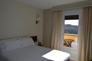 Hotel Sercotel Alfonso VI - Toledo - 0