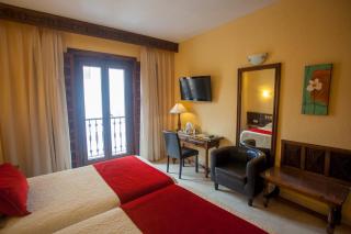 Hotel Sercotel Alfonso VI - Toledo - 9