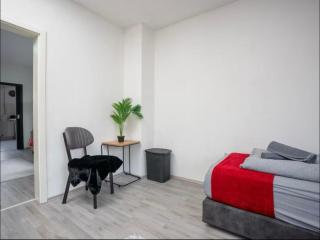 Livemore24 - Space in Herten West 24-7 Check-in - 2