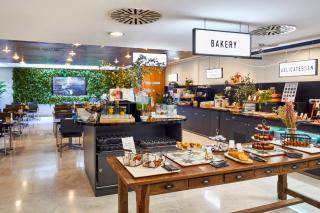 Sercotel Caspe - Barcelone - 9