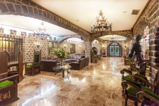 Hotel Sercotel Alfonso VI - Toledo - 6