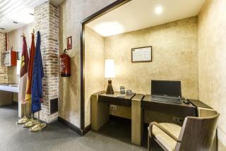 Hotel Sercotel Alfonso VI - Toledo - 4