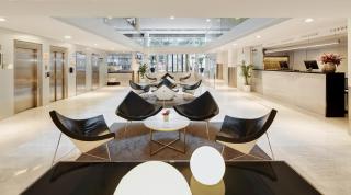 Sercotel Caspe - 5