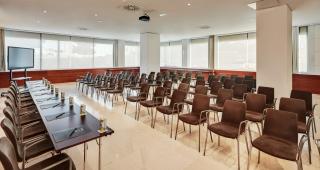 Sercotel AB Rivas - 1