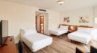Sercotel Arrahona Sabadell - Sabadell - 5