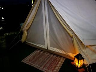 Lago Amor de Valle Glamping - Villa de Juárez - 0