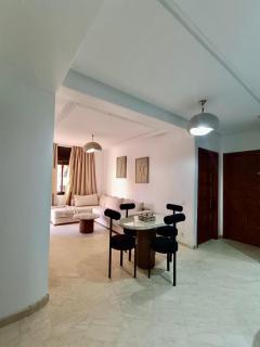 Cosy appartement au cœur de Gueliz - Marrakech - 8