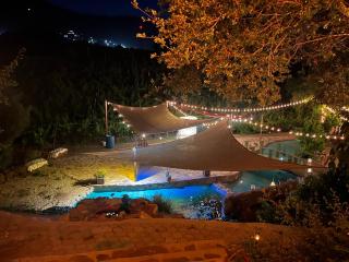 Lago Amor de Valle Glamping - 2