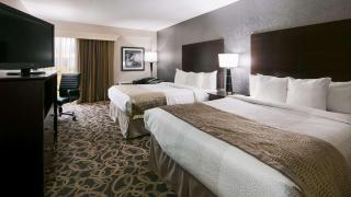 Best Western Ramkota Hotel Aberdeen - 2