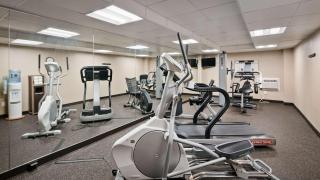 Best Western Ramkota Hotel Aberdeen - 6