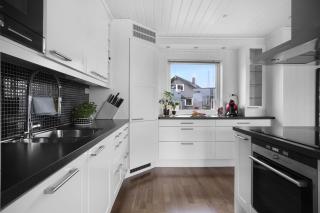 Perfect house in Henningsvær with sea-view - Henningsvaer - 3