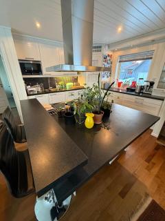 Perfect house in Henningsvær with sea-view - Henningsvaer - 1