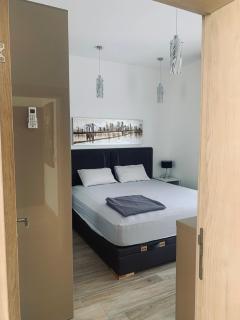 Sea Dreams Apartments - Dobra Voda - 2