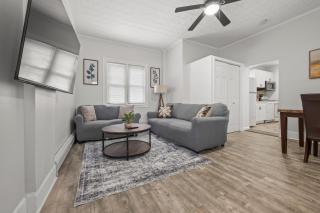 Spacious 3-Bedroom Apartment near NYC - 15min to Times Square, Empire State Building, Central Park, Statue of Liberty - Jersey City - 4
