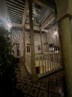 Riad MALAÏKA - Essaouira - 7