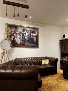 Luxe-Boutique Apartments - Prague - 3