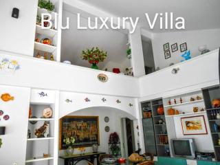 Blu Luxury Villa - Brucoli - 4