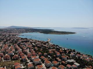 Apartman Valhalla Novalja - Moderan smještaj s pogledom blizu Zrća - 2