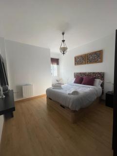 Apartamento CASA PEPA - Antequera - 6