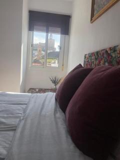 Apartamento CASA PEPA - Antequera - 5
