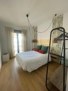 Apartamento CASA PEPA - Antequera - 4
