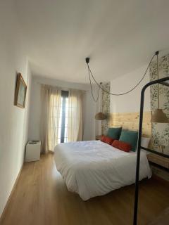 Apartamento CASA PEPA - Antequera - 3